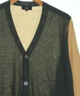 dunhill（ダンヒル）カーディガン ベージュ サイズ:M メンズ/2200647558010