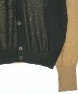 dunhill（ダンヒル）カーディガン ベージュ サイズ:M メンズ/2200647558010