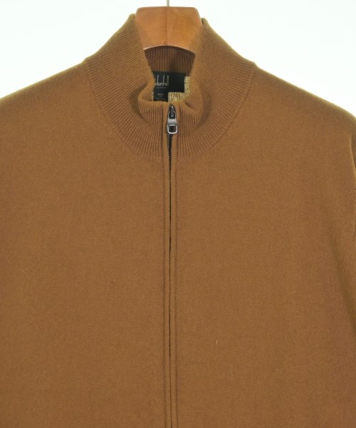 dunhill（ダンヒル）ニット・セーター ベージュ サイズ:L メンズ/2200641295058