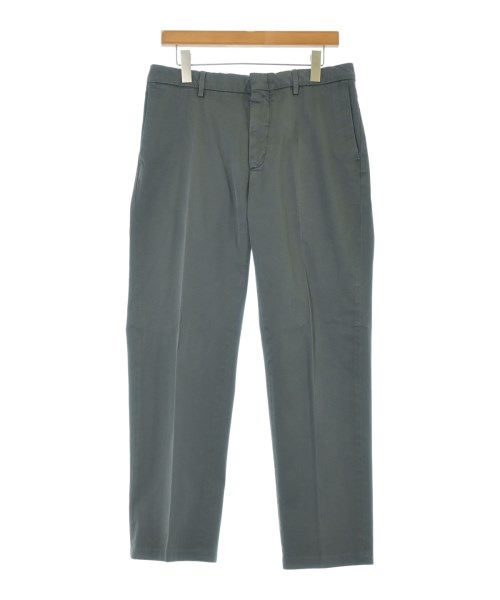 dunhill(ダンヒル)その他 グレー サイズ:52(XXL位)/2200641295195