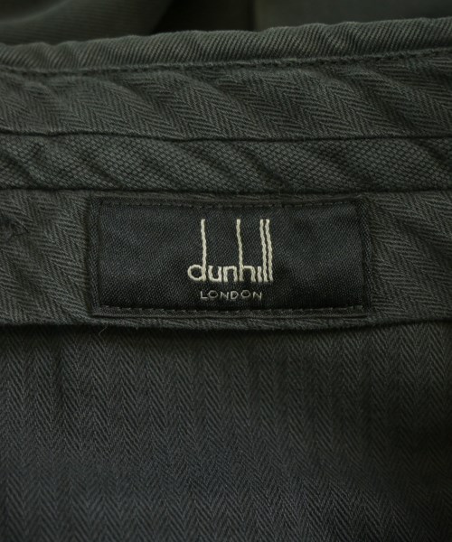 dunhill（ダンヒル）その他 グレー サイズ:52(XXL位) メンズ/2200641295195