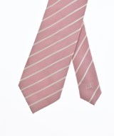 dunhill（ダンヒル）ネクタイ ピンク サイズ:- メンズ/2200644311052