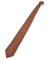 dunhill（ダンヒル）ネクタイ 茶 サイズ:- メンズ/2200651353069
