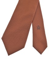 dunhill（ダンヒル）ネクタイ 茶 サイズ:- メンズ/2200651353069