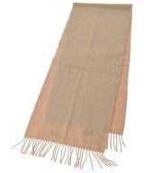 dunhill マフラー