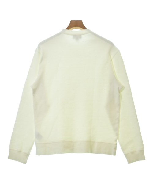 dunhill（ダンヒル）スウェット 白 サイズ:M メンズ/2200652642124