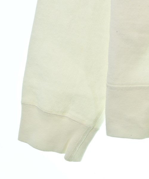 dunhill（ダンヒル）スウェット 白 サイズ:M メンズ/2200652642124