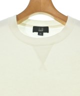 dunhill（ダンヒル）スウェット 白 サイズ:M メンズ/2200652642124