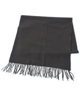 dunhill マフラー