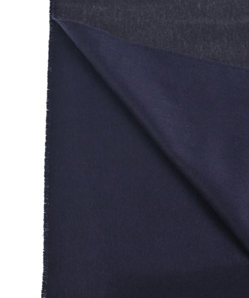 dunhill（ダンヒル）マフラー グレー サイズ:- メンズ/2200654098578