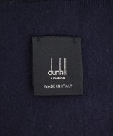 dunhill（ダンヒル）マフラー グレー サイズ:- メンズ/2200654098578