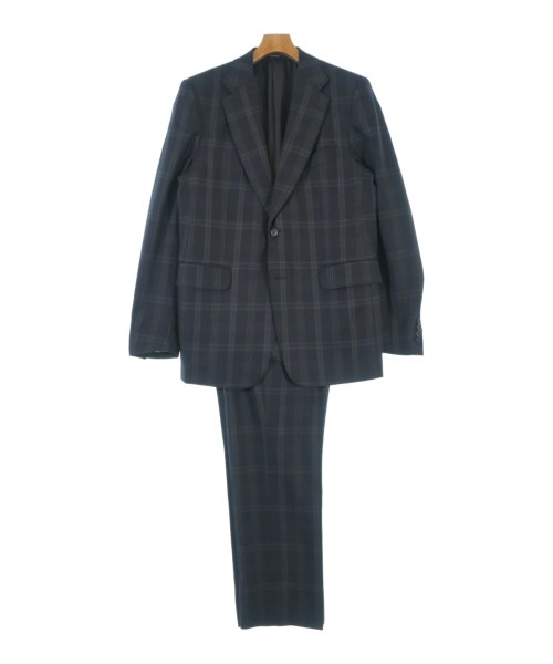 dunhill(ダンヒル)その他 紺 サイズ:54/54(XXL位)/2200703401021