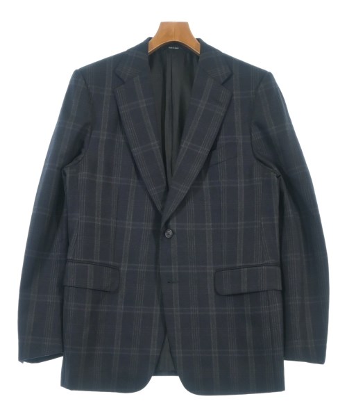 dunhill（ダンヒル）その他 紺 サイズ:54/54(XXL位) メンズ/2200703401021