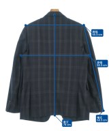 dunhill（ダンヒル）その他 紺 サイズ:54/54(XXL位) メンズ/2200703401021
