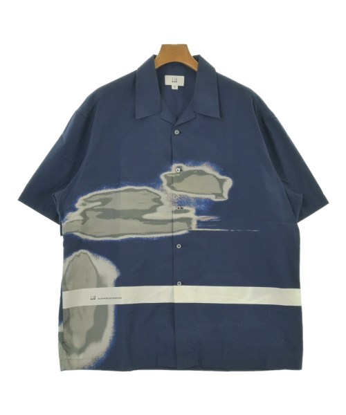 dunhill(ダンヒル)のカジュアルシャツ サイズ:XL 6,400円