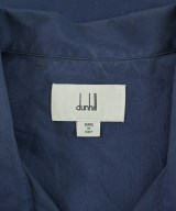 dunhill（ダンヒル）カジュアルシャツ 紺 サイズ:XL メンズ/2200705863049