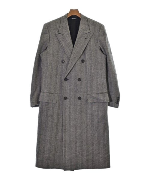 dunhill(ダンヒル)のチェスターコート サイズ:52(XXL位) 47,500円