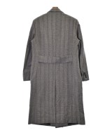 dunhill（ダンヒル）チェスターコート グレー サイズ:52(XXL位) メンズ/2200707727028