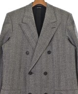 dunhill（ダンヒル）チェスターコート グレー サイズ:52(XXL位) メンズ/2200707727028