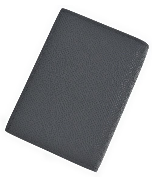dunhill（ダンヒル）カードケース グレー サイズ:- メンズ/2200708337011