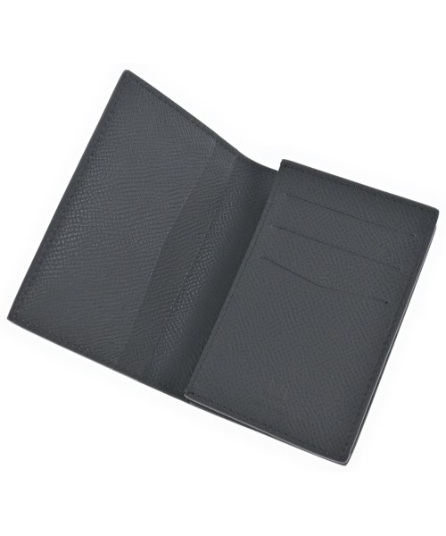 dunhill（ダンヒル）カードケース グレー サイズ:- メンズ/2200708337011