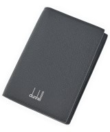 dunhill（ダンヒル）カードケース グレー サイズ:- メンズ/2200708337011