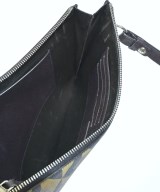 dunhill（ダンヒル）クラッチバッグ 黄 サイズ:- メンズ/2200707596044