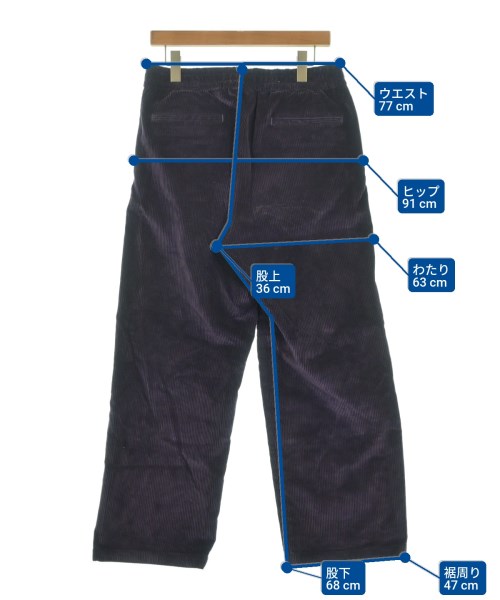 dunhill（ダンヒル）その他 紫 サイズ:-(M位) メンズ/2200662711018