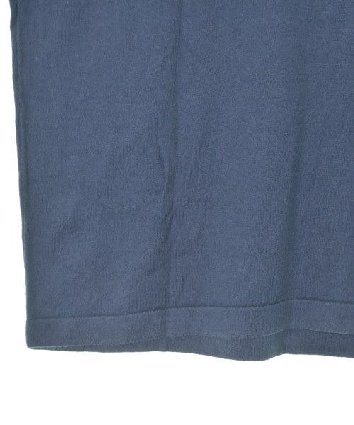 dunhill（ダンヒル）ポロシャツ 紺 サイズ:M メンズ/2200662711025