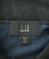 dunhill（ダンヒル）ポロシャツ 紺 サイズ:M メンズ/2200662711025