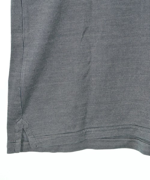 dunhill（ダンヒル）ポロシャツ 黒 サイズ:M メンズ/2200662711032