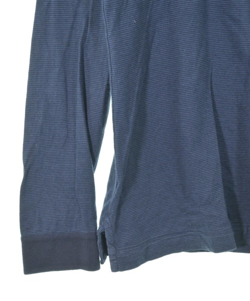 dunhill（ダンヒル）ポロシャツ 青 サイズ:M メンズ/2200662711049