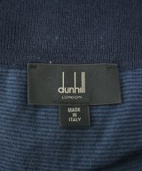 dunhill（ダンヒル）ポロシャツ 青 サイズ:M メンズ/2200662711049