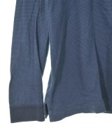 dunhill（ダンヒル）ポロシャツ 青 サイズ:M メンズ/2200662711049