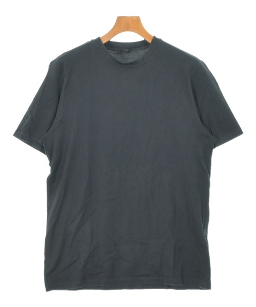 dunhill(ダンヒル)Tシャツ・カットソー 黒 サイズ:L/2200662711070