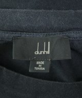 dunhill（ダンヒル）Tシャツ・カットソー 黒 サイズ:L メンズ/2200662711070