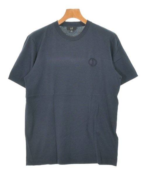 dunhill(ダンヒル)Tシャツ・カットソー 紺 サイズ:M/2200662711087