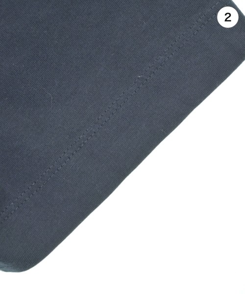 dunhill（ダンヒル）Tシャツ・カットソー 紺 サイズ:M メンズ/2200662711087