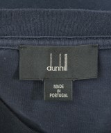 dunhill（ダンヒル）Tシャツ・カットソー 紺 サイズ:M メンズ/2200662711087