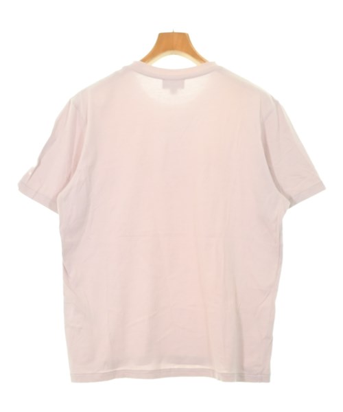 dunhill（ダンヒル）Tシャツ・カットソー ピンク サイズ:M メンズ/2200662711094