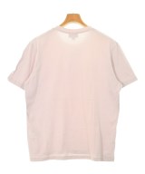 dunhill（ダンヒル）Tシャツ・カットソー ピンク サイズ:M メンズ/2200662711094