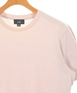dunhill（ダンヒル）Tシャツ・カットソー ピンク サイズ:M メンズ/2200662711094