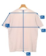 dunhill（ダンヒル）Tシャツ・カットソー ピンク サイズ:M メンズ/2200662711094