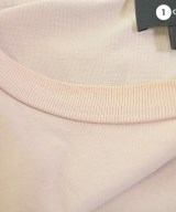 dunhill（ダンヒル）Tシャツ・カットソー ピンク サイズ:M メンズ/2200662711094