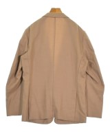 dunhill（ダンヒル）テーラードジャケット ベージュ サイズ:50(XL位) メンズ/2200663306015