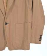 dunhill（ダンヒル）テーラードジャケット ベージュ サイズ:50(XL位) メンズ/2200663306015
