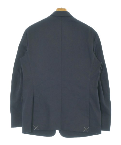 dunhill（ダンヒル）テーラードジャケット 紺 サイズ:52(XXL位) メンズ/2200663306183