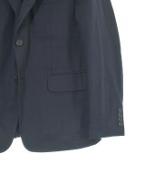 dunhill（ダンヒル）テーラードジャケット 紺 サイズ:52(XXL位) メンズ/2200663306183