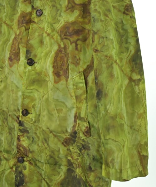 dunhill（ダンヒル）その他 緑 サイズ:M メンズ/2200663832019