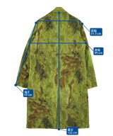 dunhill（ダンヒル）その他 緑 サイズ:M メンズ/2200663832019